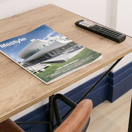 Isg Apartments Faustino 45 Севиля Екстериор снимка