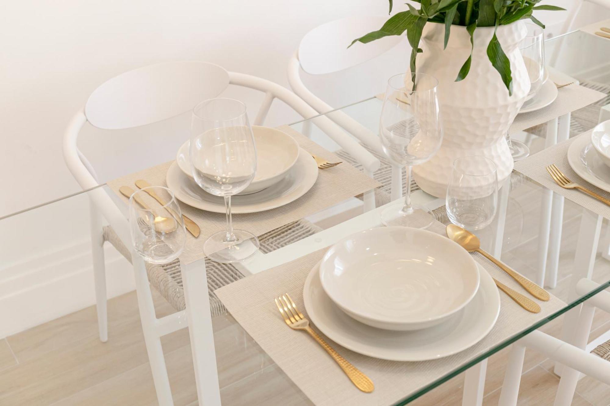 Isg Apartments Faustino 45 Севиля Екстериор снимка