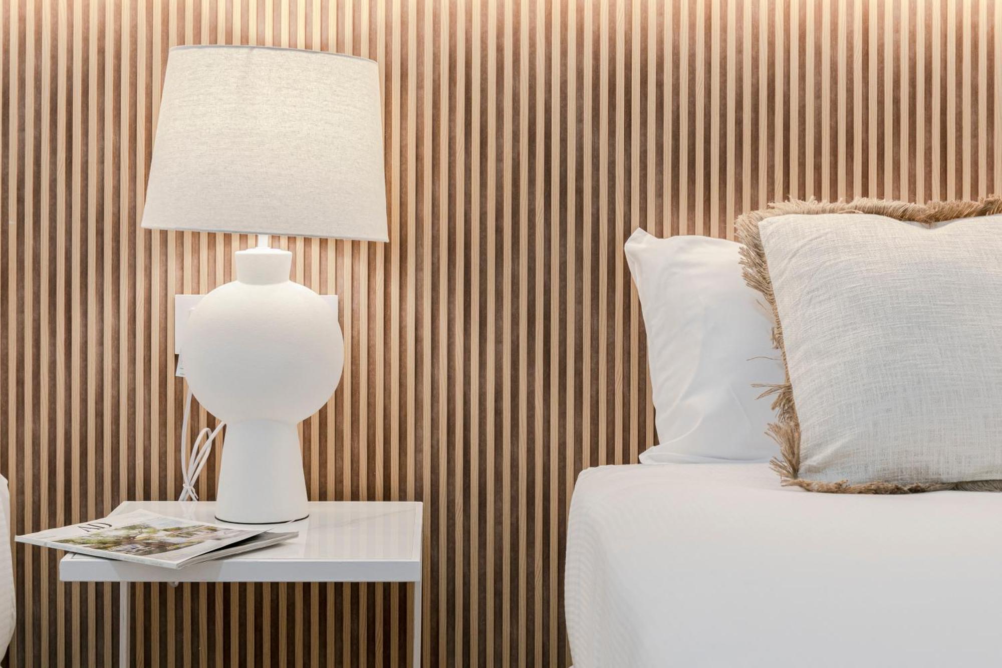 Isg Apartments Faustino 45 Севиля Екстериор снимка